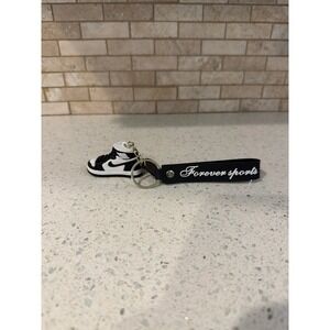 Nike Sneaker Keychain‎